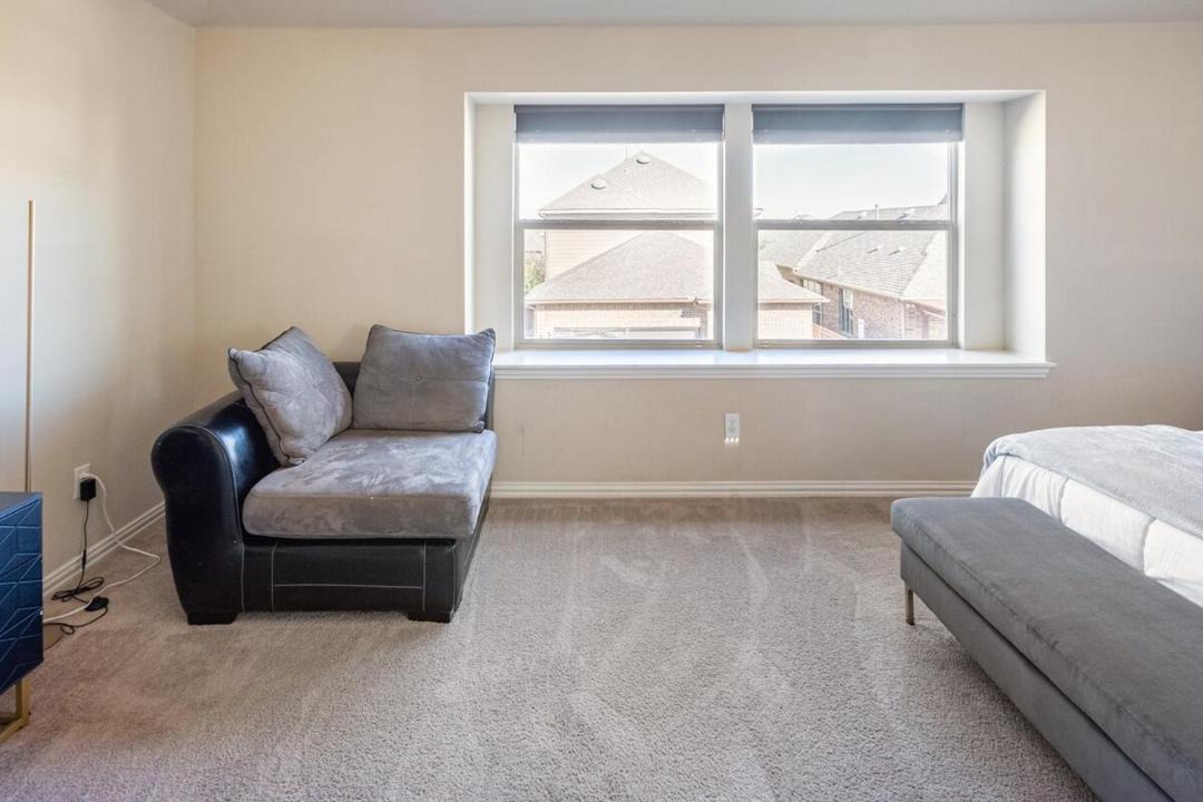 Photo of Bedroom in Irving