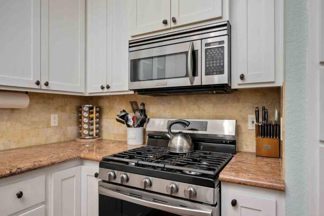 Photo of Kitchen in Nelscott