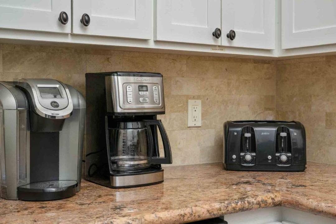 Photo of Kitchen in Nelscott