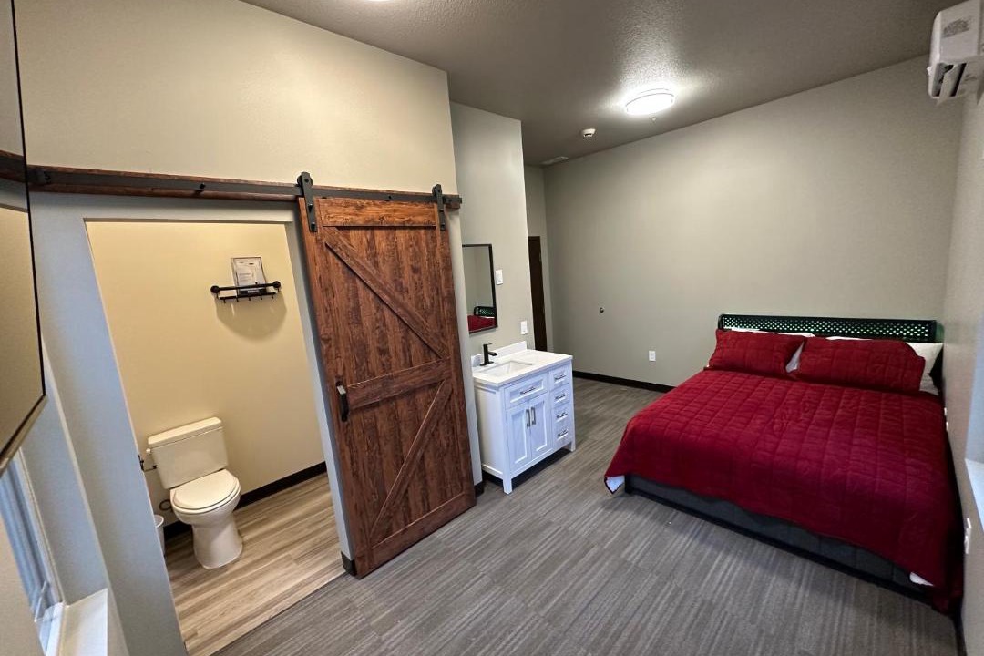 Photo of Bedroom in Mattoon