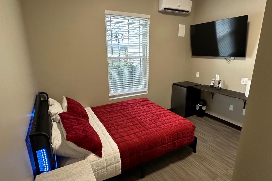 Photo of Bedroom in Mattoon