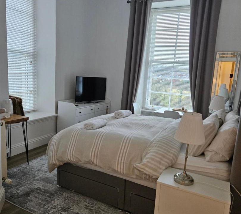 Photo of Bedroom in Inverkip