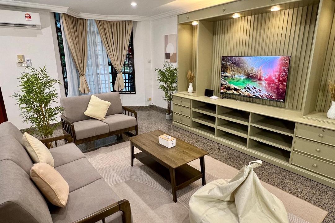 Photo of Livingroom in Bukit Kecil