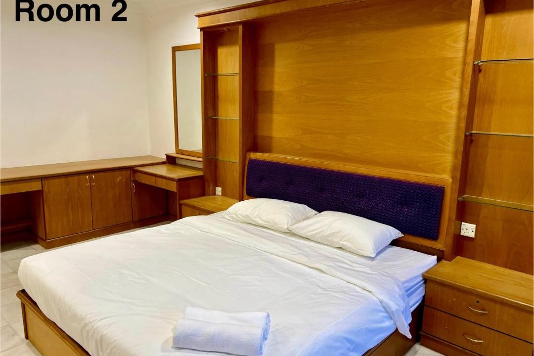 Photo of Bedroom in Bukit Kecil