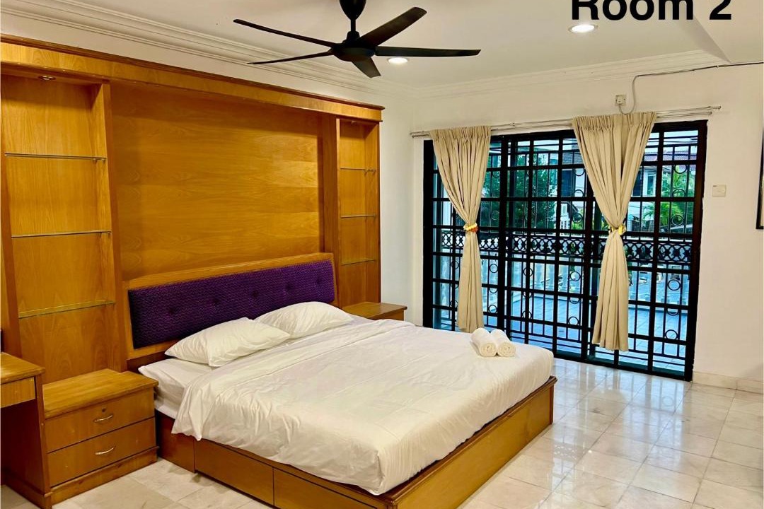 Photo of Bedroom in Bukit Kecil