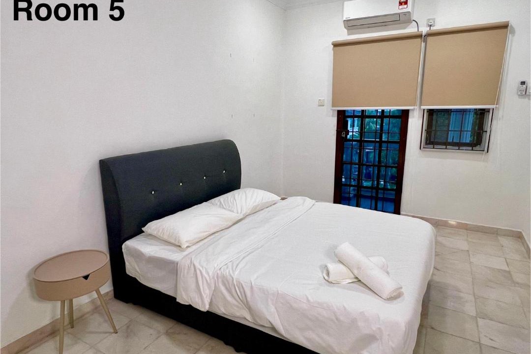 Photo of Bedroom in Bukit Kecil