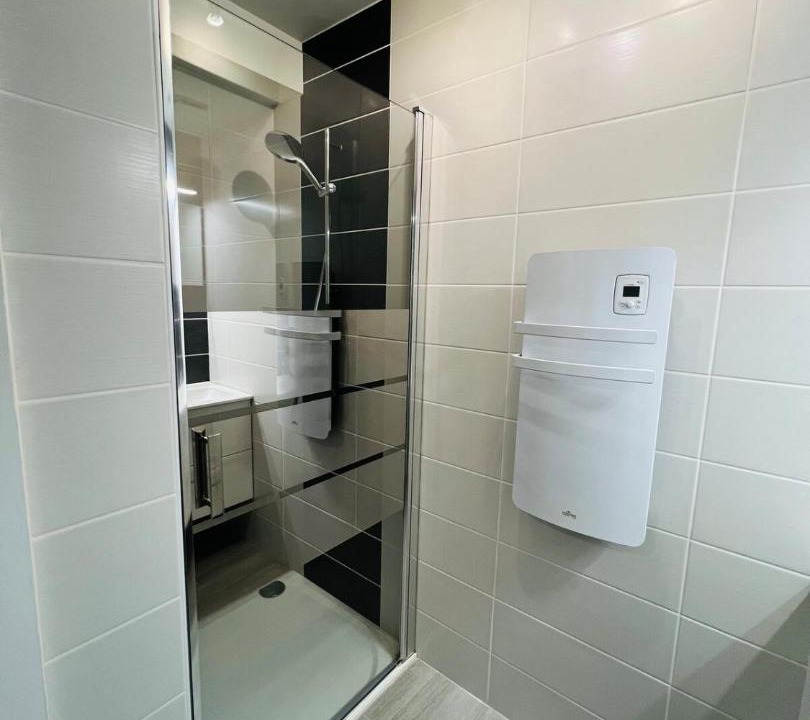 Photo of Bathroom in Baziege