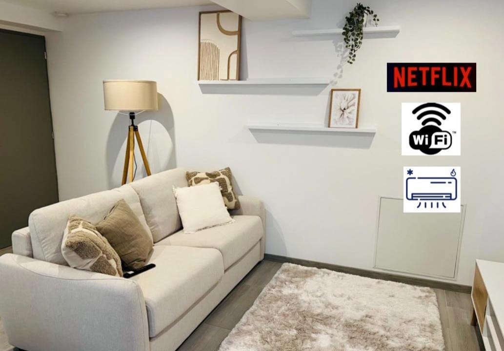 Photo of Livingroom in Baziege