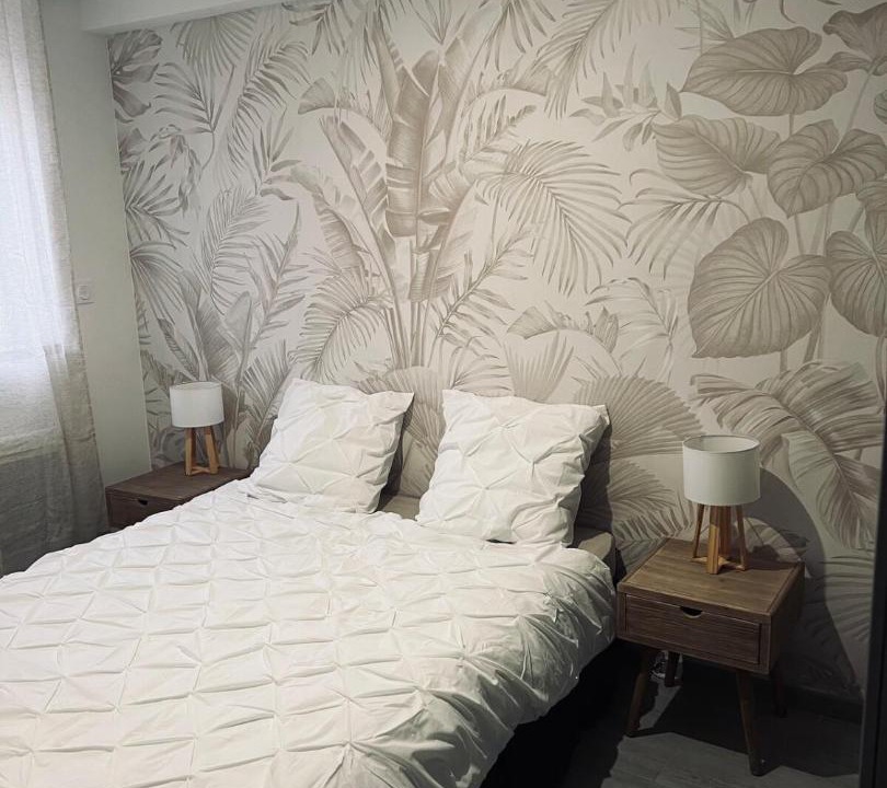 Photo of Bedroom in Baziege