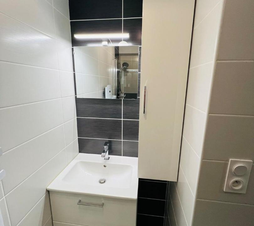 Photo of Bathroom in Baziege