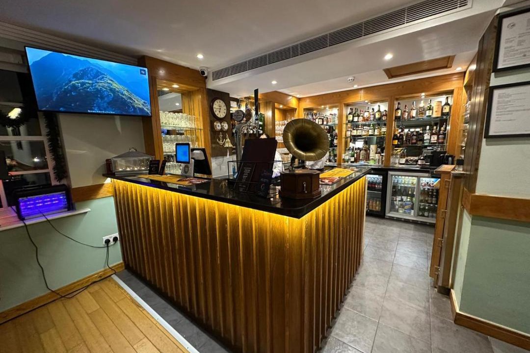 Photo of Others in Farnham Common