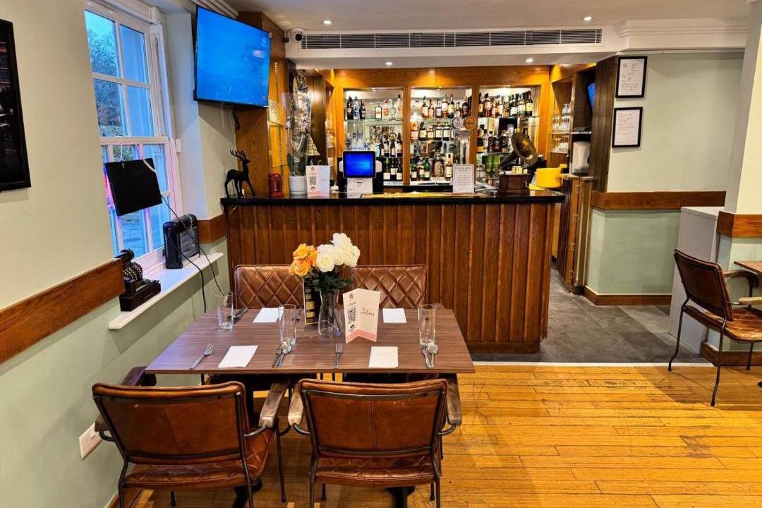 Photo of Others in Farnham Common