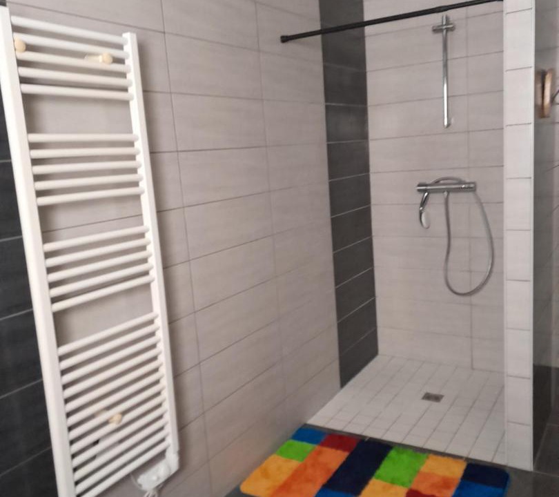 Photo of Bathroom in Sirod