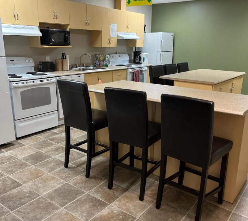 Photo of Kitchen in Milton