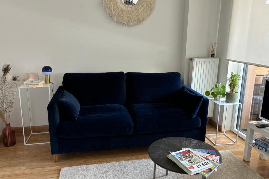 Photo of Livingroom in Bourg-l'Eveque