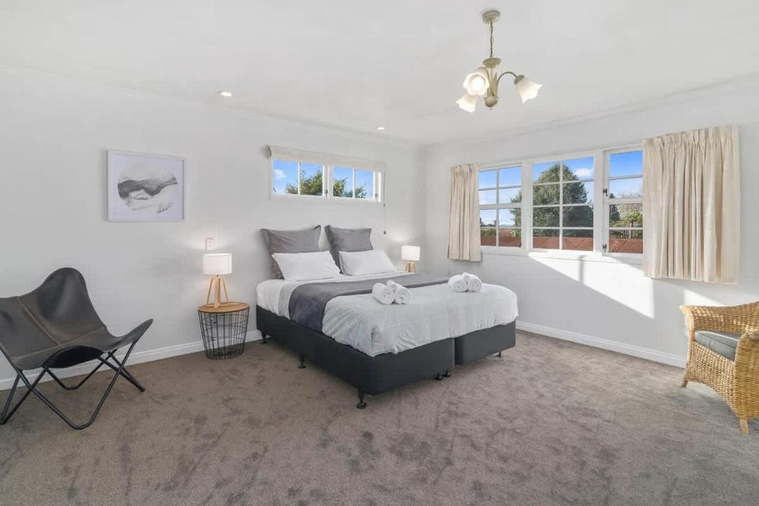 Photo of Bedroom in Springfield