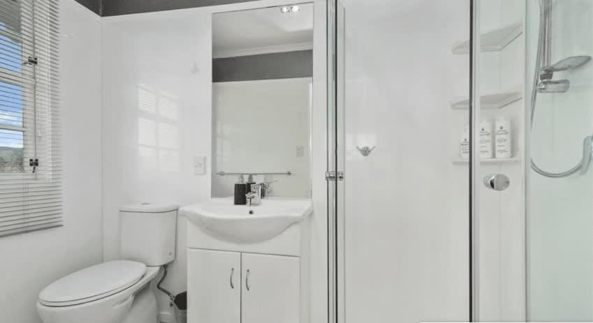 Photo of Bathroom in Springfield