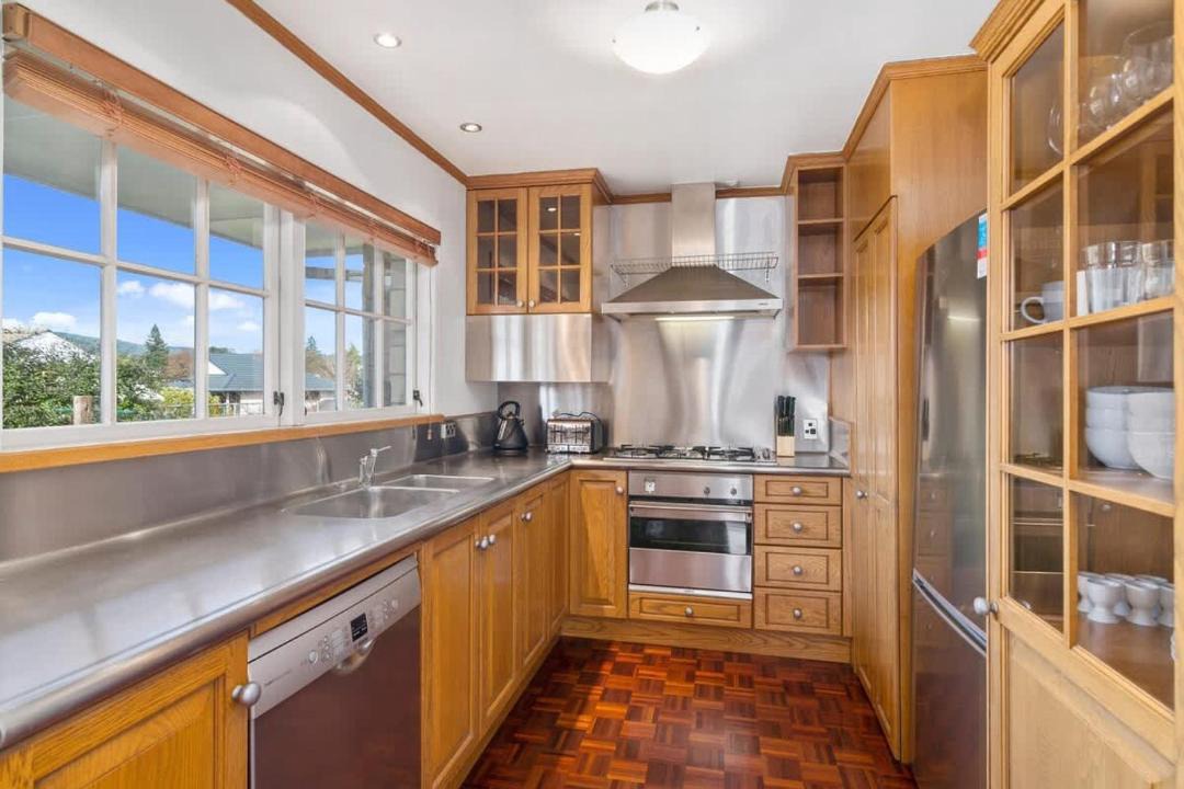 Photo of Kitchen in Springfield