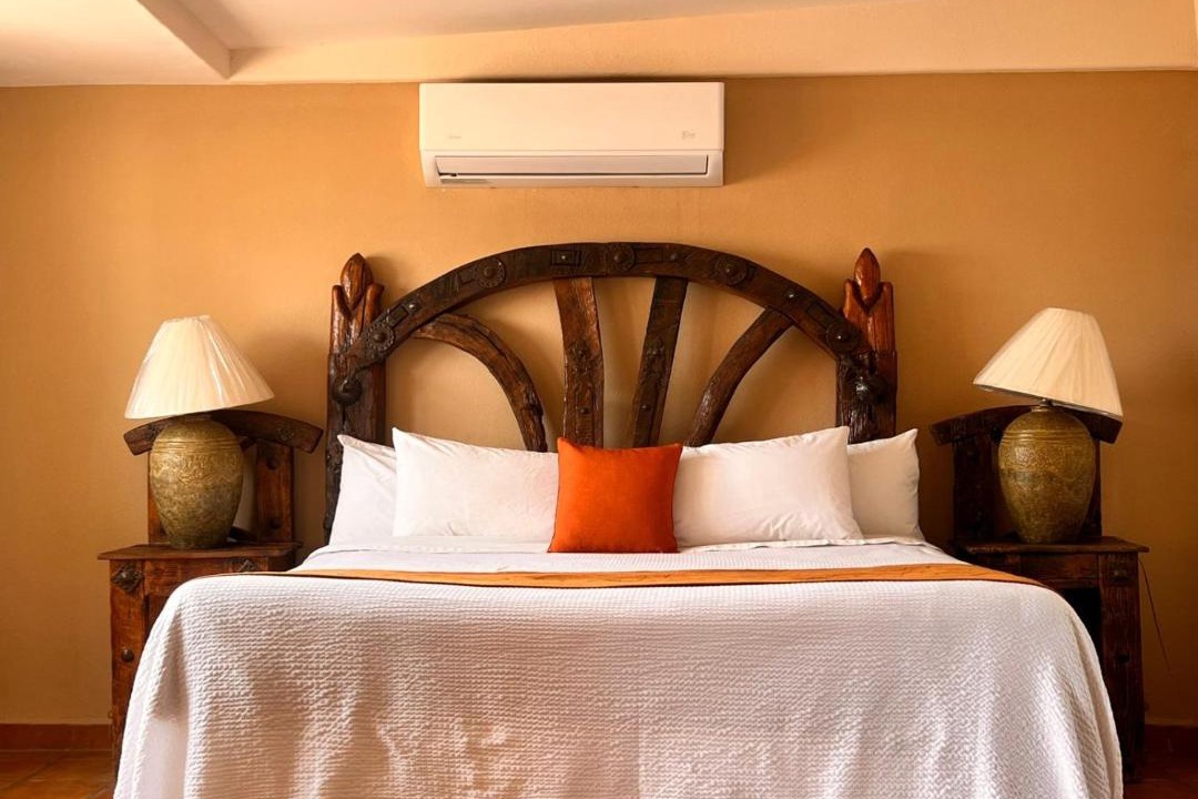 Photo of Bedroom in Agua de las Flores