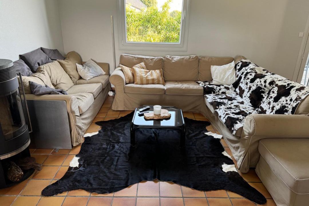 Photo of Livingroom in Saint-Brieuc-de-Mauron