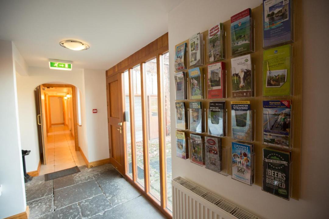 Photo of Others in Eccleston