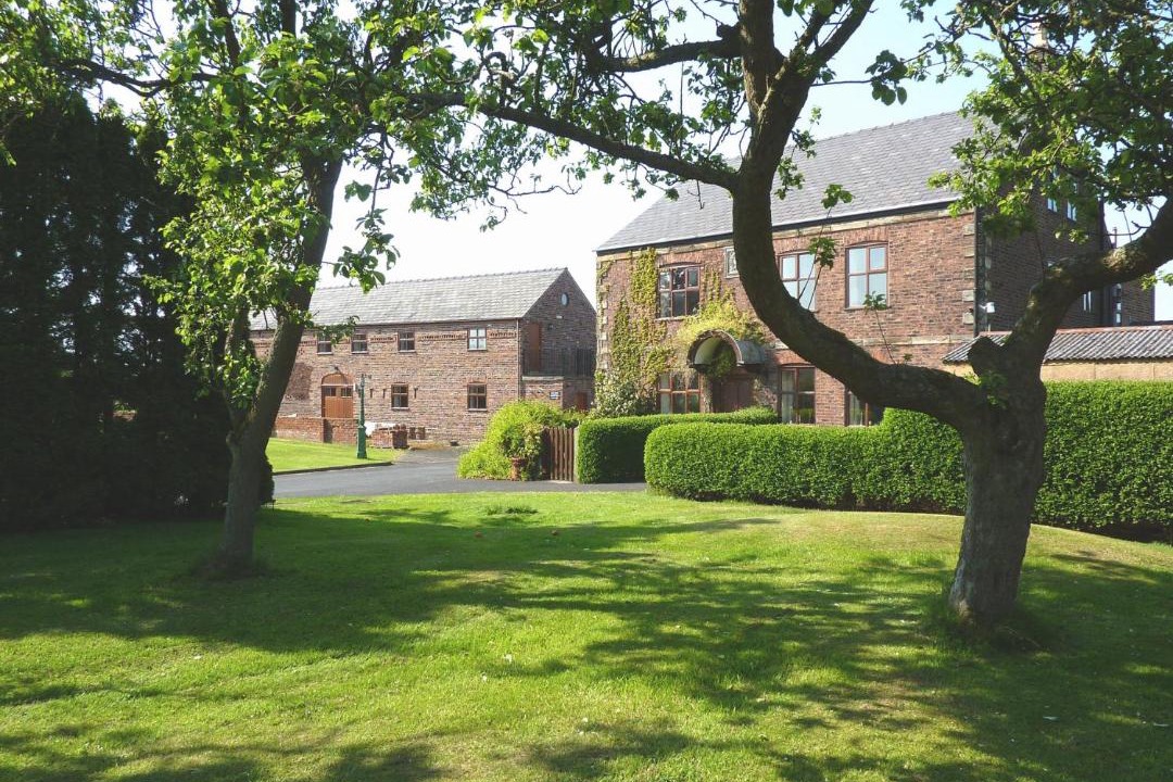 Photo of Others in Eccleston