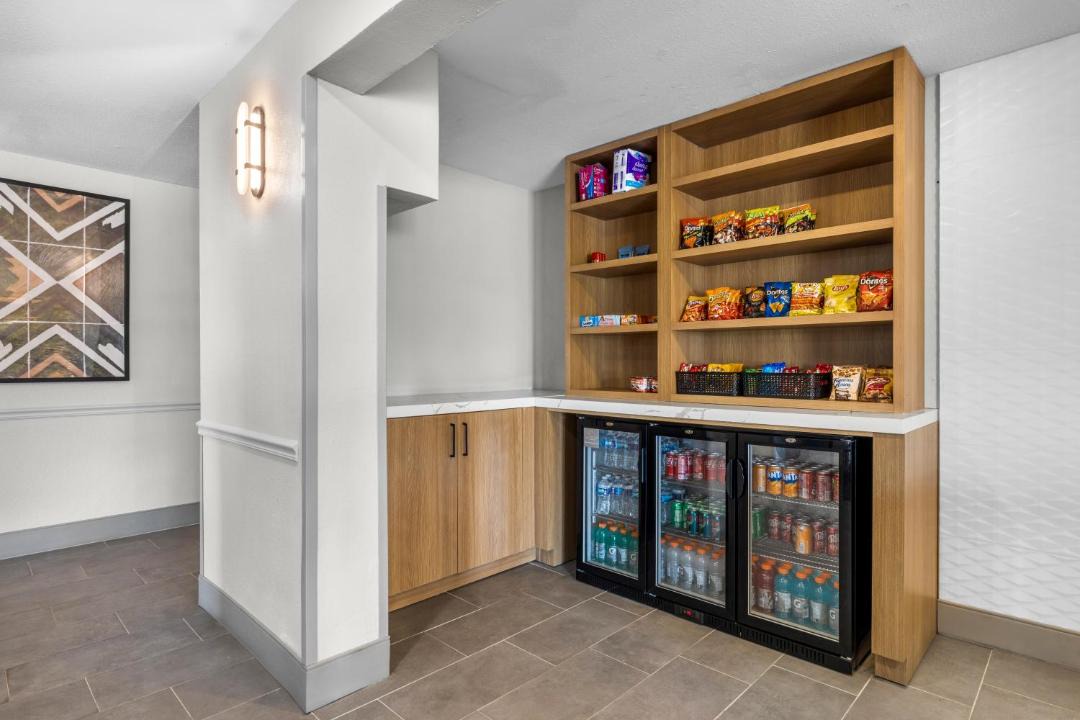 Photo of Kitchen in Crowley