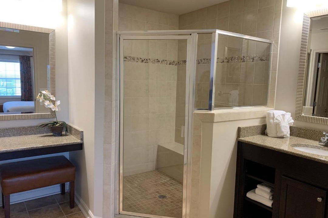 Photo of Bathroom in Williamsburg