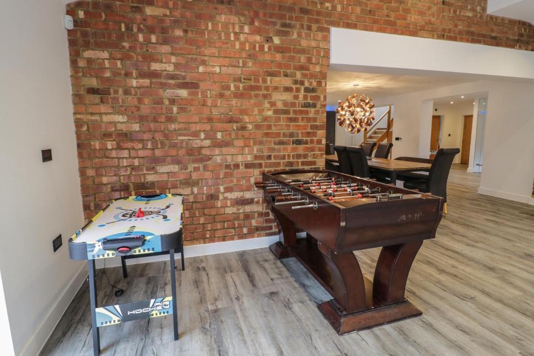 Photo of Others in Desborough