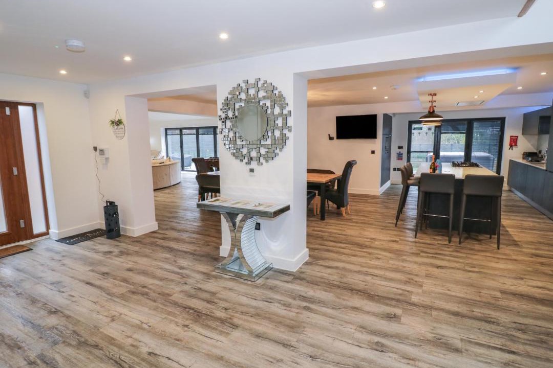 Photo of Others in Desborough