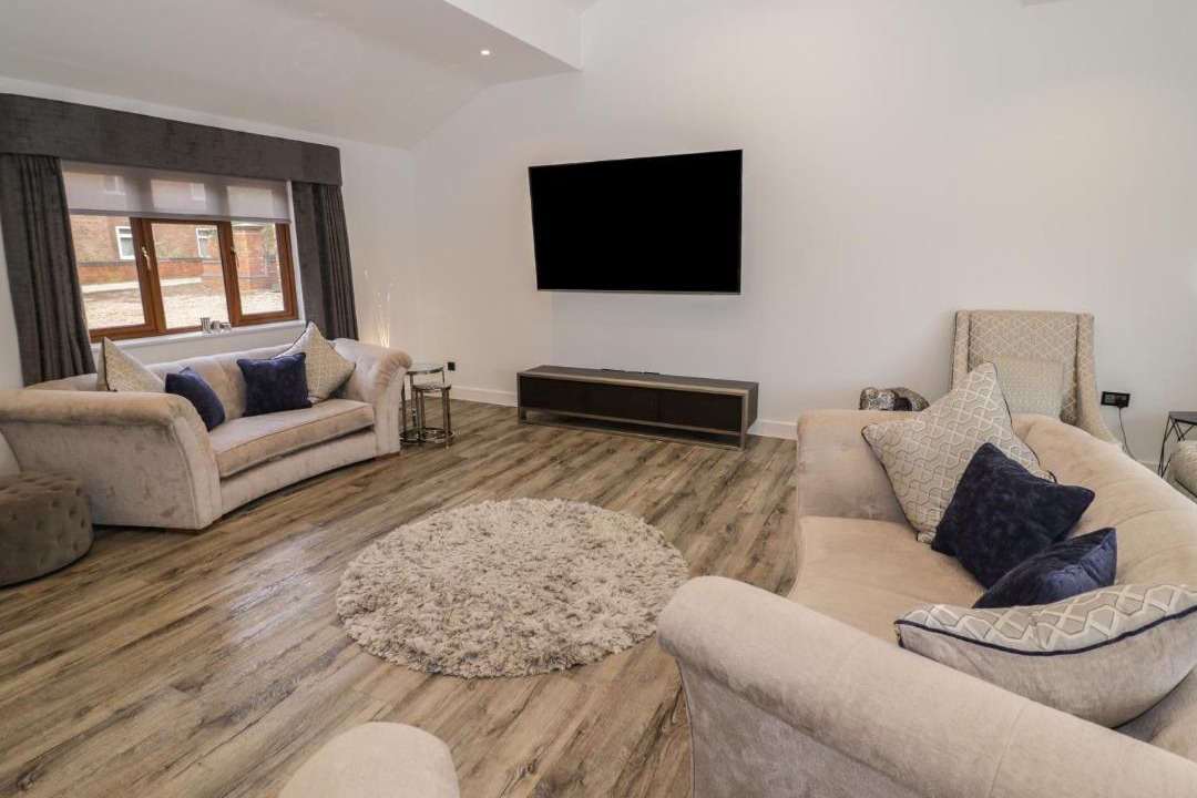 Photo of Livingroom in Desborough