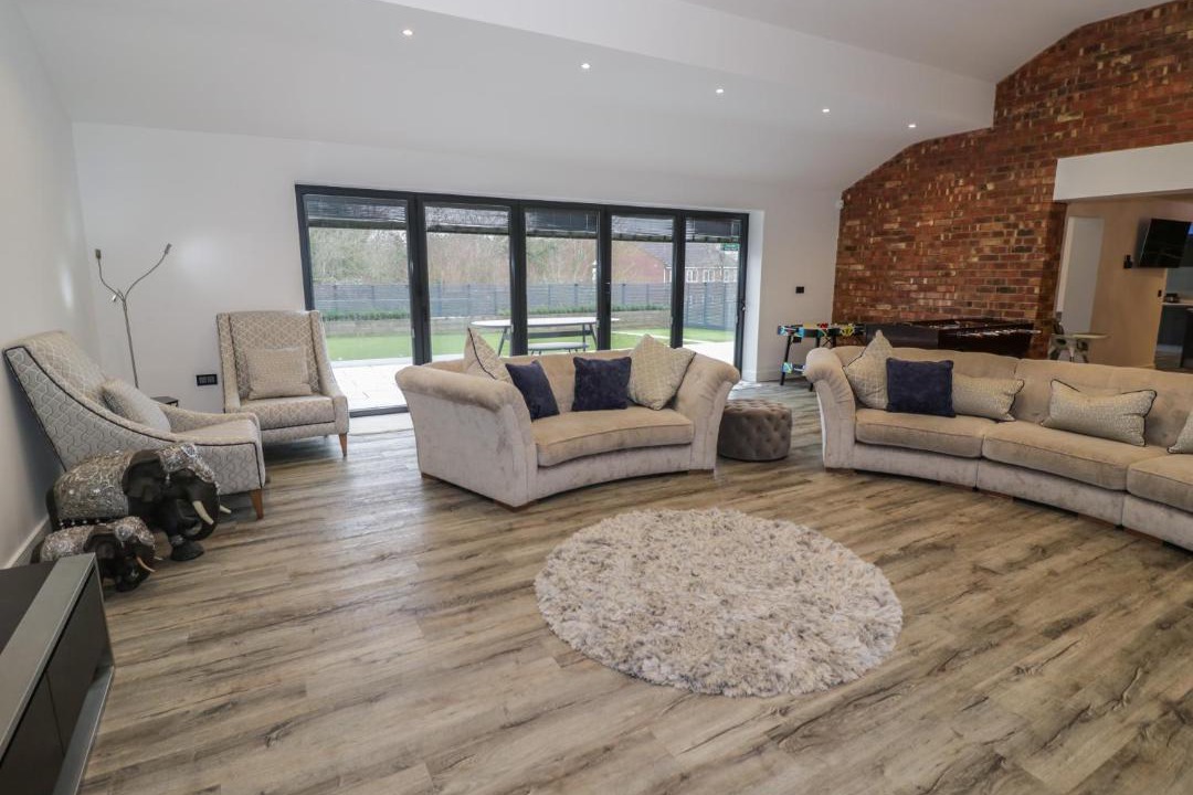 Photo of Others in Desborough