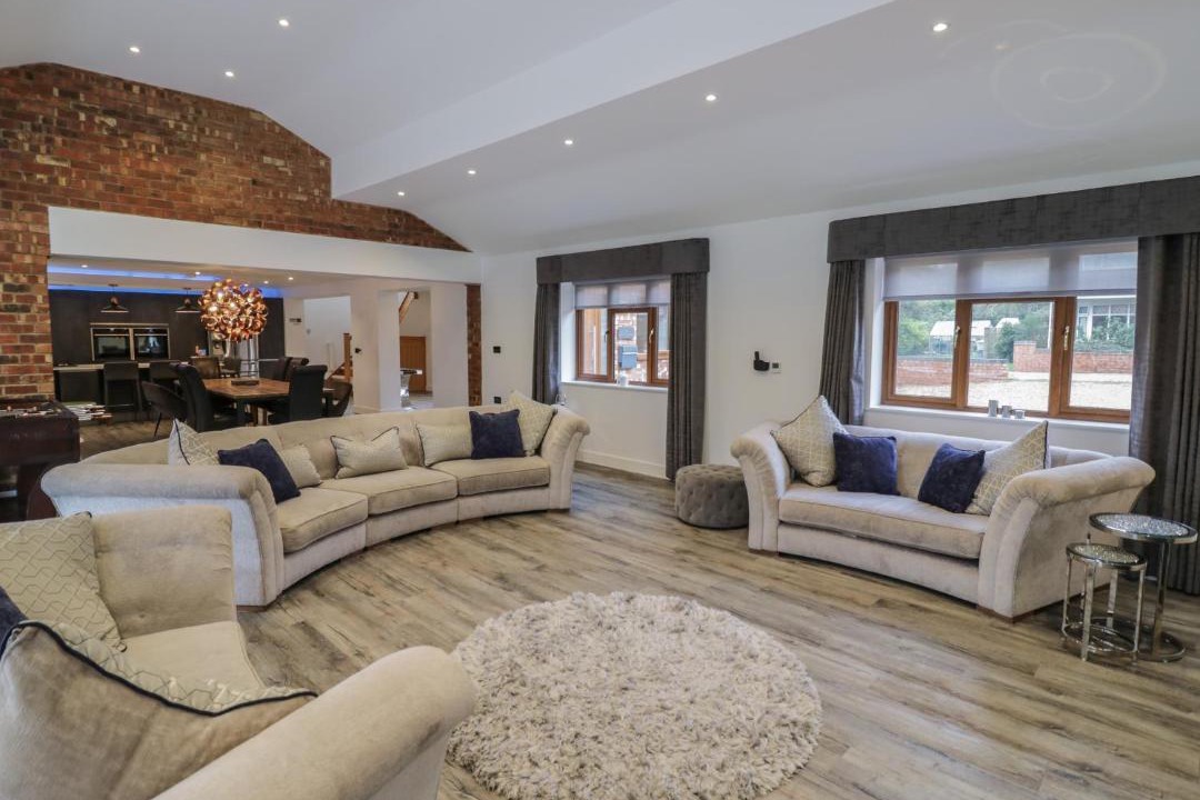 Photo of Others in Desborough