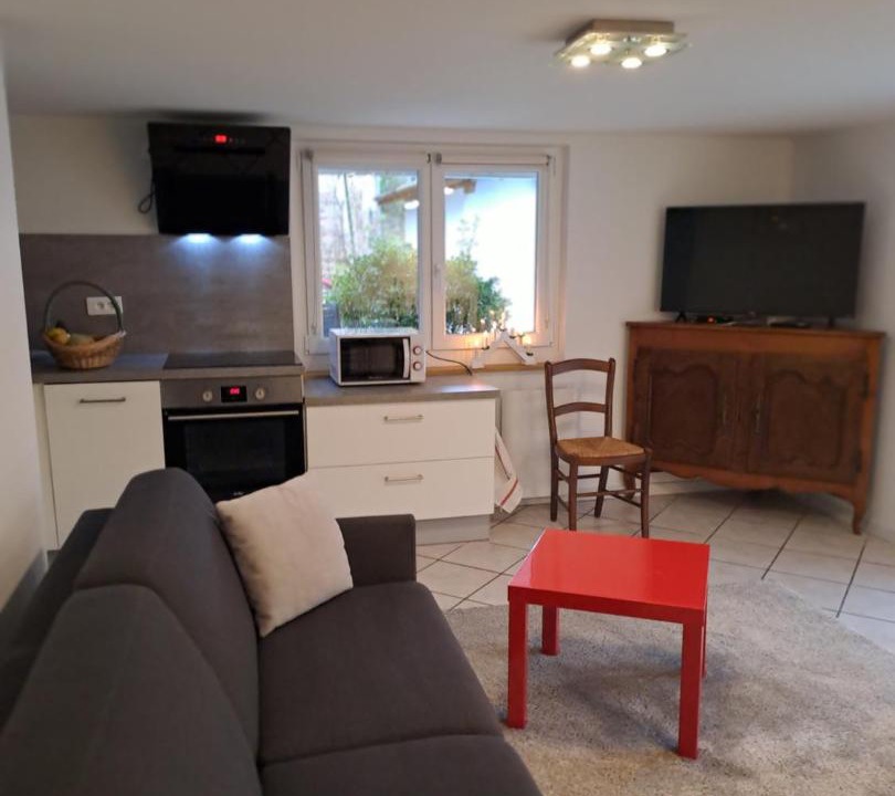 Photo of Livingroom in Reipertswiller