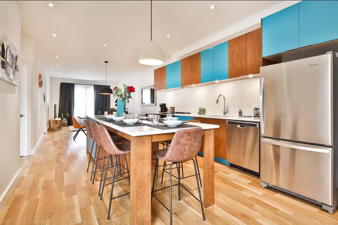 Photo of Kitchen in Mile End