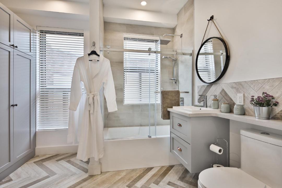 Photo of Bathroom in Mile End
