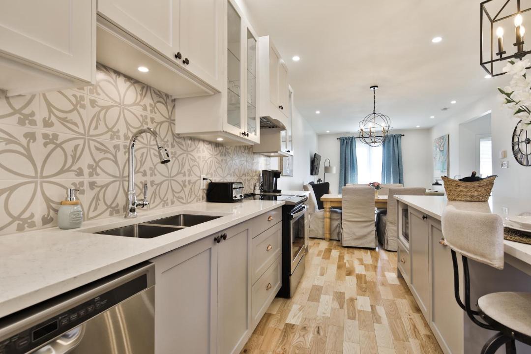 Photo of Kitchen in Mile End