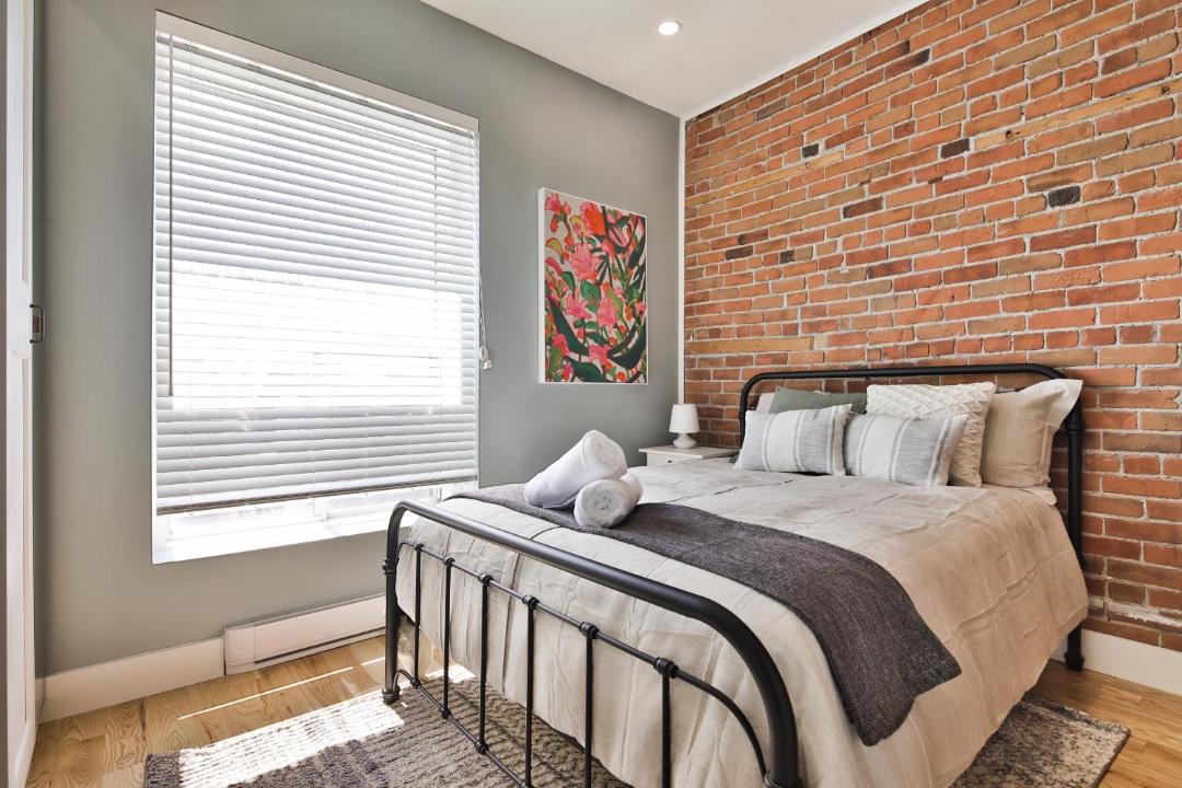 Photo of Bedroom in Mile End