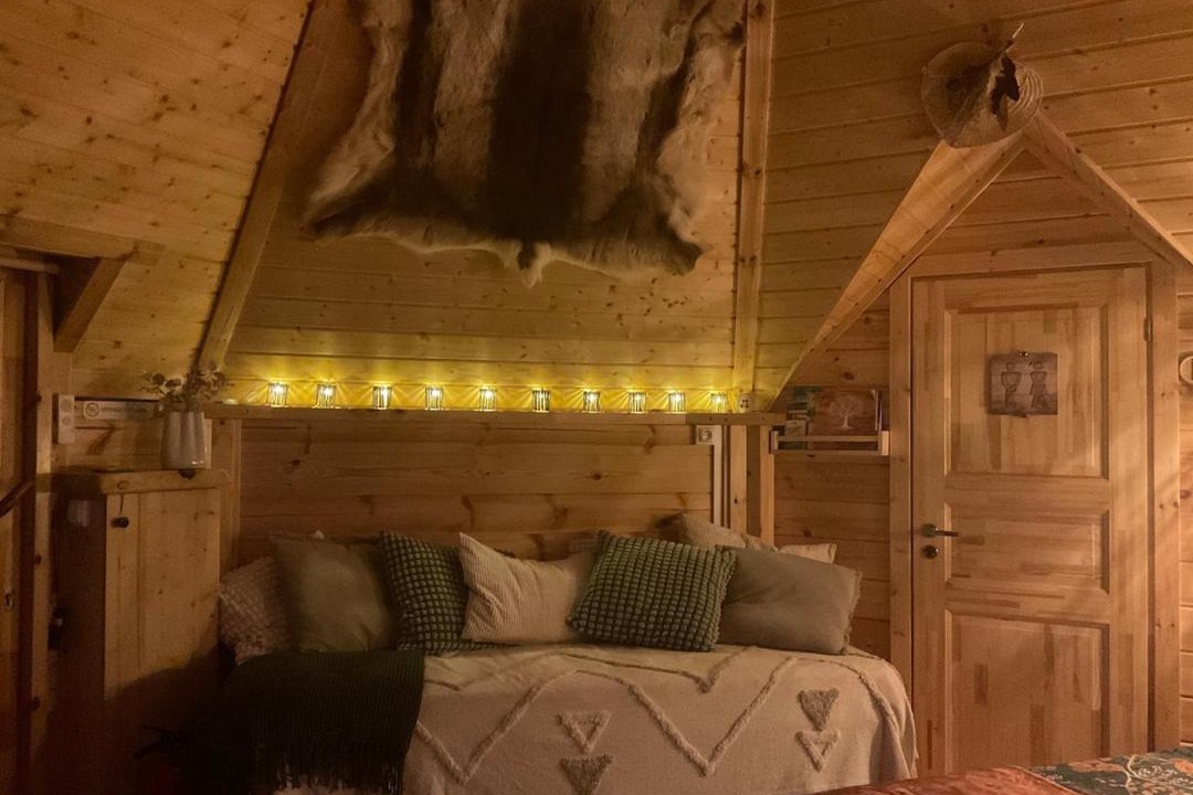 Photo of Bedroom in Fougerolles