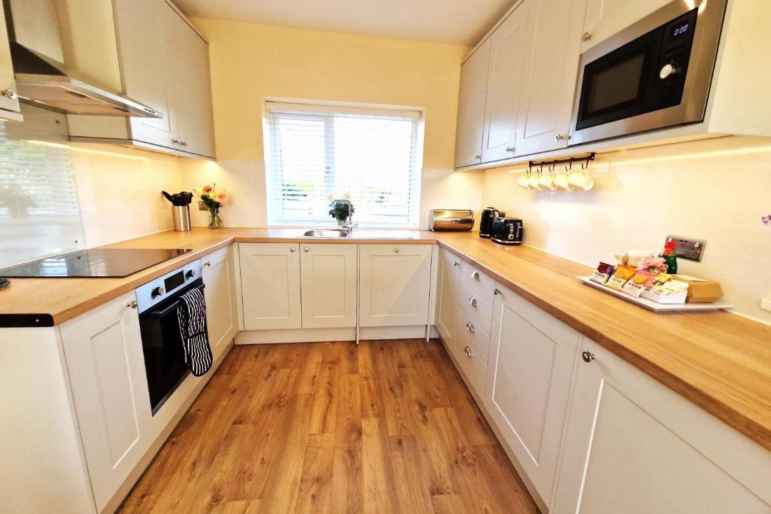 Photo of Kitchen in Ivinghoe