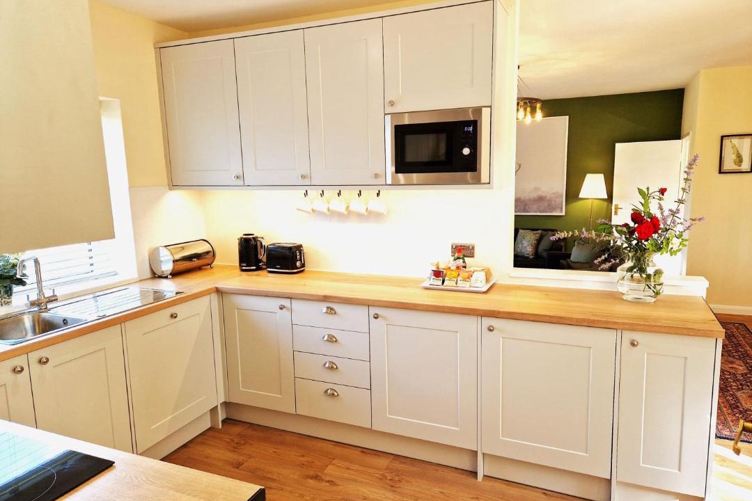 Photo of Kitchen in Ivinghoe