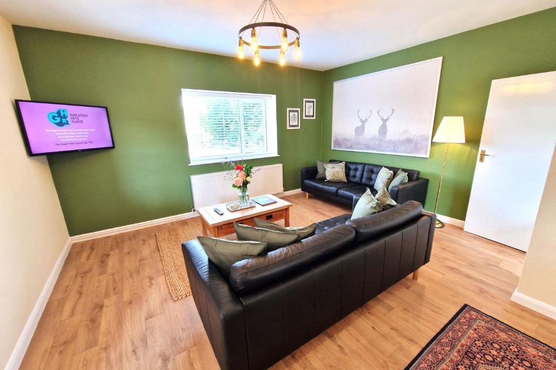 Photo of Livingroom in Ivinghoe