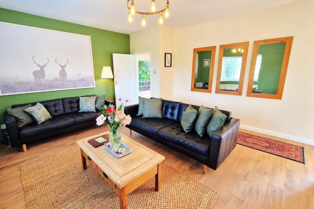 Photo of Livingroom in Ivinghoe