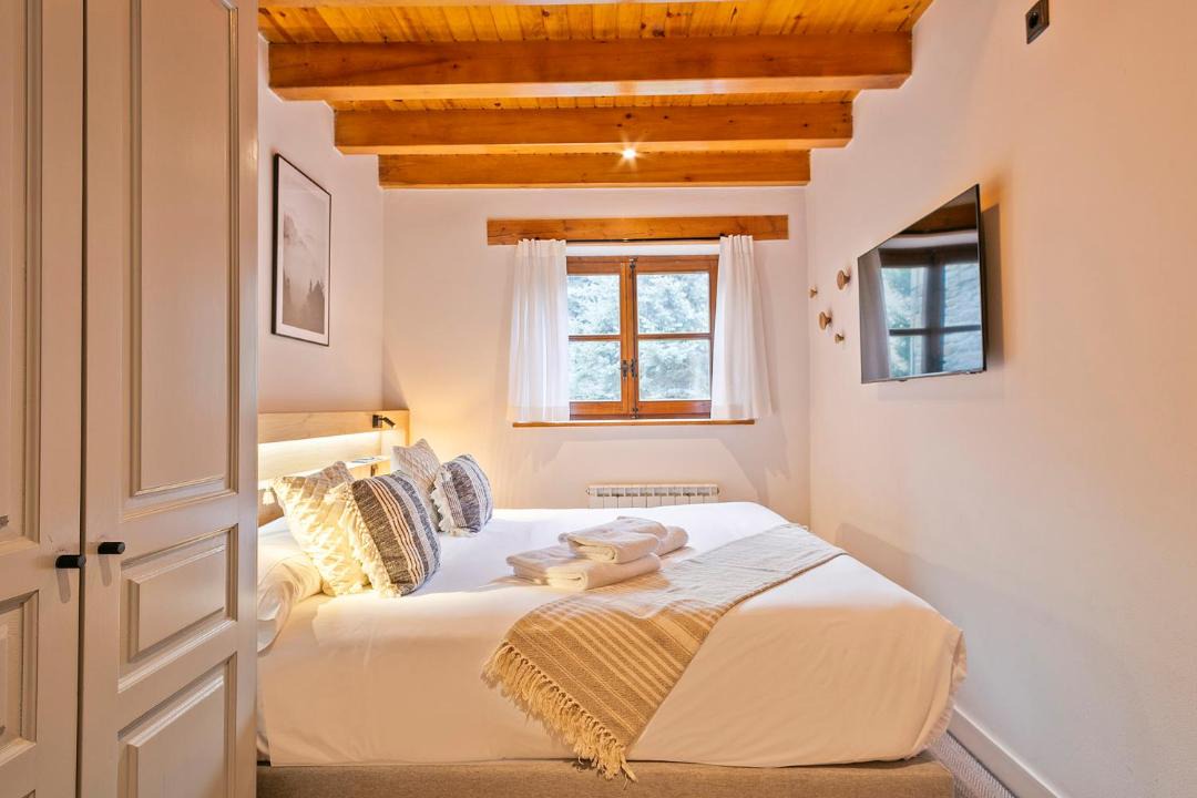 Photo of Bedroom in Arties