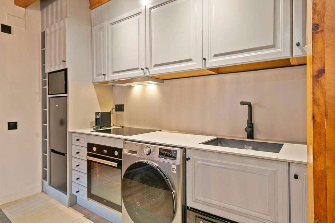 Photo of Kitchen in Arties