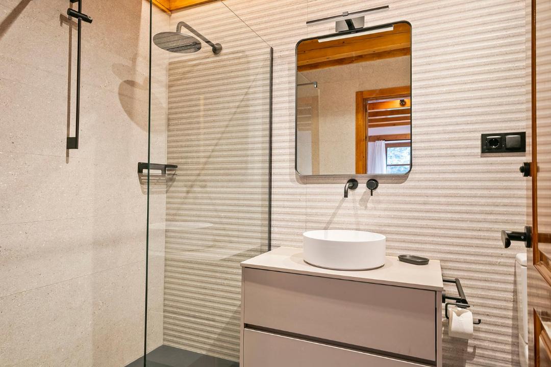 Photo of Bathroom in Arties