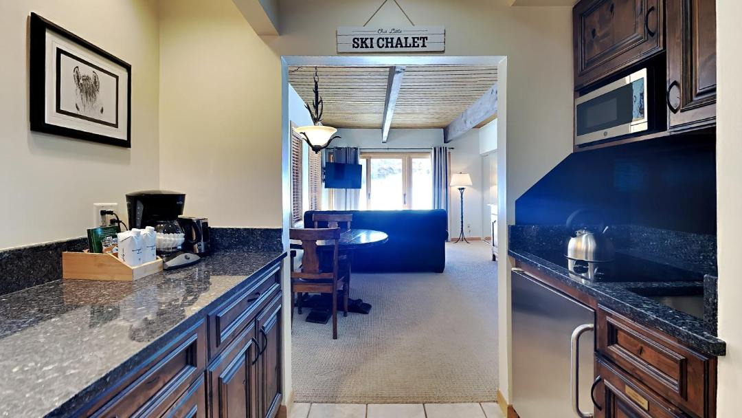Photo of Kitchen in Snowmass Village