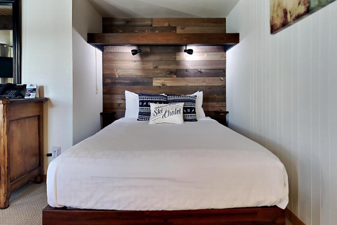 Photo of Bedroom in Snowmass Village