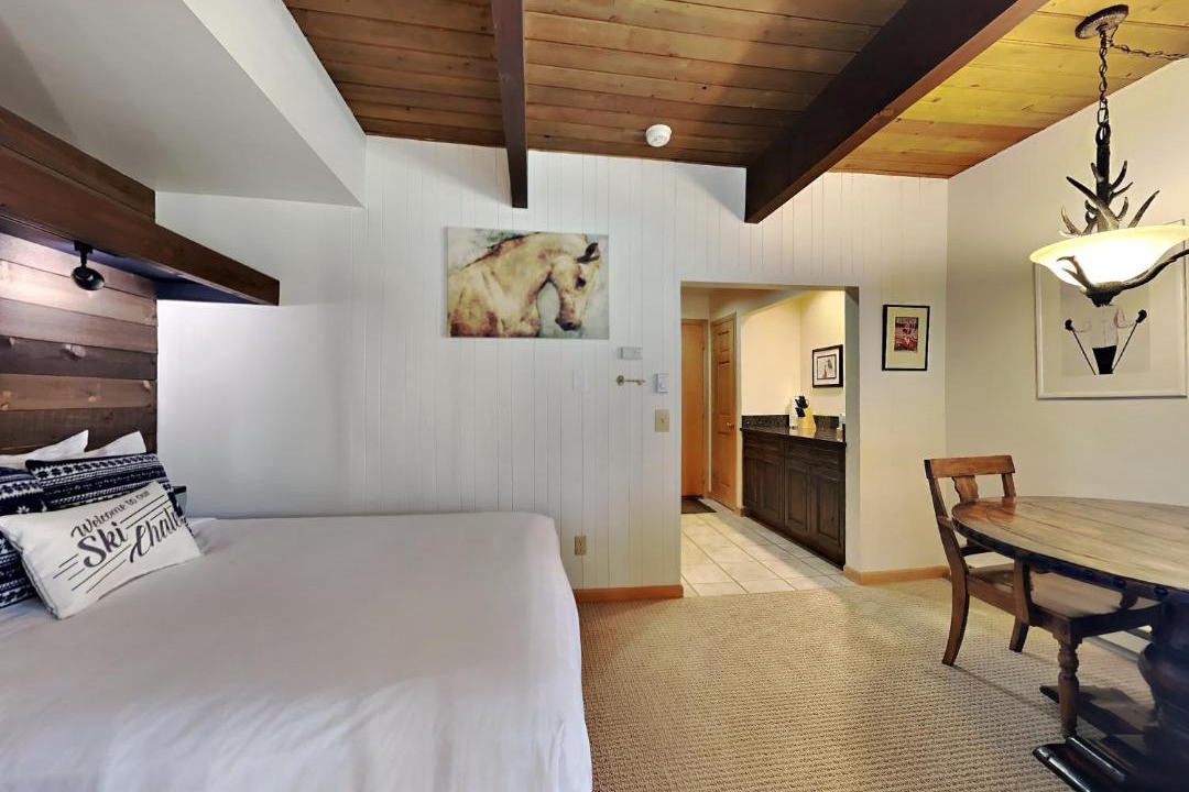 Photo of Bedroom in Snowmass Village