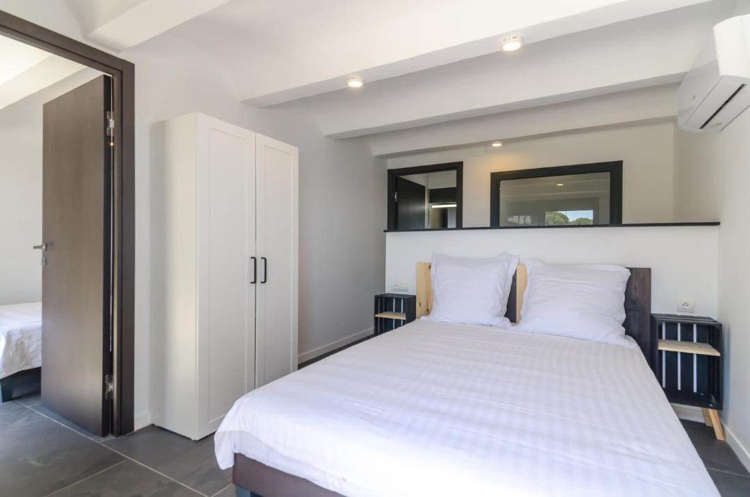 Photo of Bedroom in Lloret de Mar